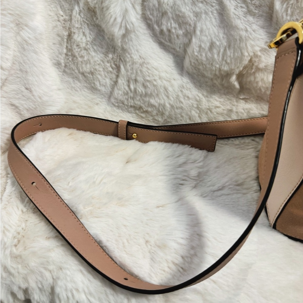 Loewe Tricolor Puzzle Bag - Picture 7 of 14